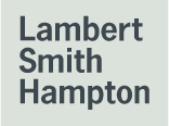 Lambert Smith Hampton logo